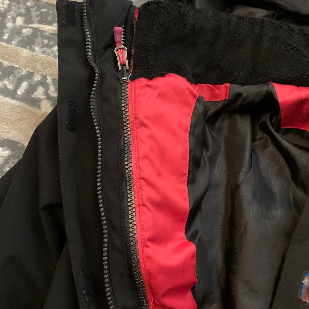 ZeroXposur winter jacket - Picture 2 of 5